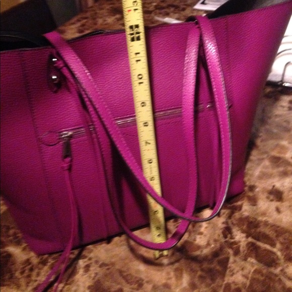 rebecca minkoff east west tote